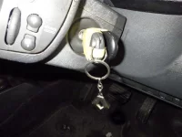 Renault KANGOO лот № 3004 оценка 3  с аукциона в Японии 3