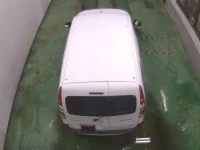 Renault KANGOO лот № 3004 оценка 3  с аукциона в Японии 5