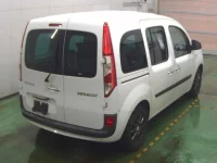 Renault KANGOO лот № 3004 оценка 3  с аукциона в Японии 7