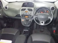 Renault KANGOO лот № 3004 оценка 3  с аукциона в Японии 2
