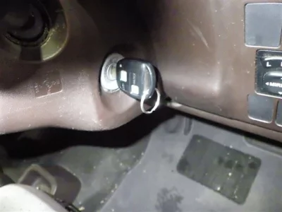 Toyota PASSO  с аукциона в Японии