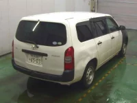 Toyota PROBOX лот № 59 оценка 3  с аукциона в Японии 6