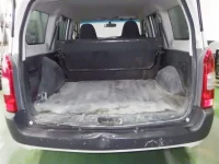 Toyota PROBOX лот № 59 оценка 3  с аукциона в Японии 3