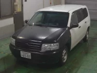 Toyota PROBOX лот № 59 оценка 3  с аукциона в Японии 5