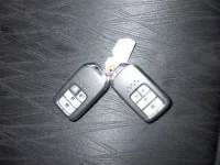 Honda ODYSSEY лот № 1516 оценка R  с аукциона в Японии 3