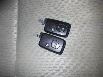 Toyota MARK X  с аукциона в Японии