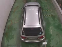 Toyota CALDINA лот № 125 оценка 3  с аукциона в Японии 4