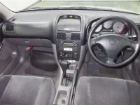 Toyota CALDINA лот № 125 оценка 3  с аукциона в Японии 2