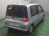 Honda MOBILIO лот № 62 оценка 3  с аукциона в Японии 6