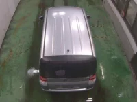 Honda MOBILIO лот № 62 оценка 3  с аукциона в Японии 4