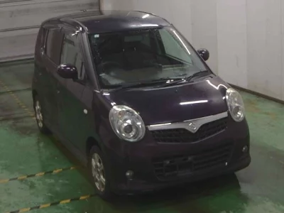 Suzuki MRWAGON