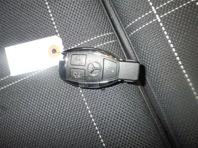 Mercedes-Benz GLA CLASS