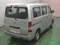 Toyota TOWN ACE VAN лот № 74 оценка R  с аукциона в Японии 6