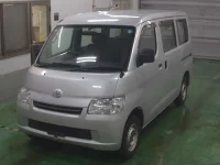 Toyota TOWN ACE VAN лот № 74 оценка R  с аукциона в Японии 5