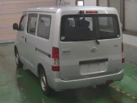 Toyota TOWN ACE VAN лот № 74 оценка R  с аукциона в Японии 1