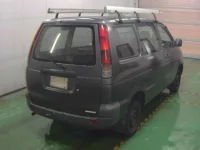 Toyota TOWN ACE VAN лот № 75 оценка 3  с аукциона в Японии 6