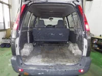Toyota TOWN ACE VAN лот № 75 оценка 3  с аукциона в Японии 3