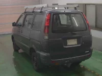 Toyota TOWN ACE VAN лот № 75 оценка 3  с аукциона в Японии 1