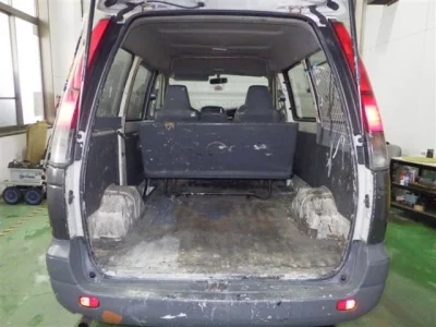 Toyota TOWN ACE VAN  с аукциона в Японии