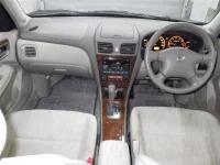 Nissan SYLPHY лот № 5003 оценка 3.5  с аукциона в Японии 2