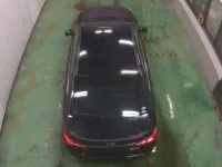 Subaru LEGACY B4 лот № 3536 оценка 3.5  с аукциона в Японии 4