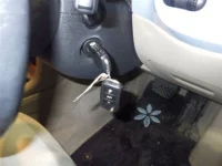 Volkswagen THE BEETLE лот № 3533 оценка 4  с аукциона в Японии 3