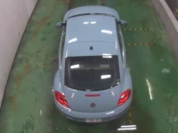 Volkswagen THE BEETLE лот № 3533 оценка 4  с аукциона в Японии 4