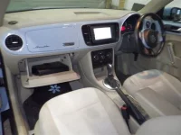 Volkswagen THE BEETLE лот № 3533 оценка 4  с аукциона в Японии 2