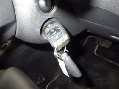 Volkswagen GOLF  с аукциона в Японии