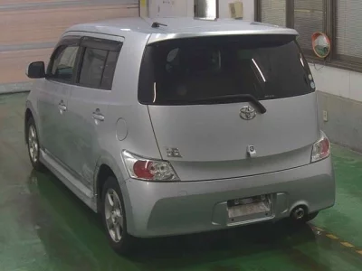 Toyota BB