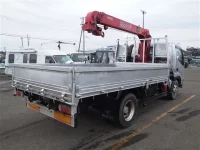 Toyota DYNA лот № 94 оценка R  с аукциона в Японии 6