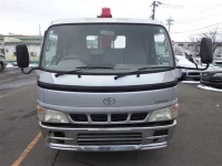 Toyota DYNA лот № 94 оценка R  с аукциона в Японии 4