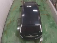 Toyota ISIS лот № 90 оценка 3.5  с аукциона в Японии 4