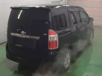 Toyota NOAH лот № 96 оценка 3.5  с аукциона в Японии 6