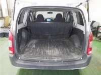 Toyota PROBOX лот № 92 оценка R  с аукциона в Японии 3