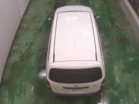 Toyota PROBOX лот № 92 оценка R  с аукциона в Японии 4