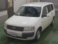 Toyota PROBOX лот № 92 оценка R  с аукциона в Японии 5