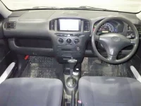 Toyota PROBOX лот № 92 оценка R  с аукциона в Японии 2