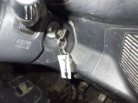 Honda ACTY TRUCK лот № 3553 оценка 3.5  с аукциона в Японии 3