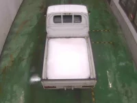 Honda ACTY TRUCK лот № 3553 оценка 3.5  с аукциона в Японии 4