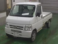 Honda ACTY TRUCK лот № 3553 оценка 3.5  с аукциона в Японии 5