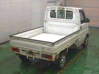 Honda ACTY TRUCK лот № 3553 оценка 3.5  с аукциона в Японии 6
