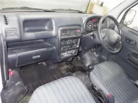 Honda ACTY TRUCK лот № 3553 оценка 3.5  с аукциона в Японии 2