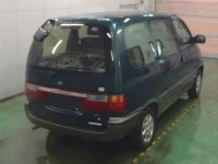 Nissan SERENA лот № 66 оценка 3  с аукциона в Японии 6