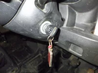 Honda ACTY TRUCK лот № 1010 оценка R  с аукциона в Японии 3