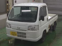 Honda ACTY TRUCK лот № 1010 оценка R  с аукциона в Японии 5