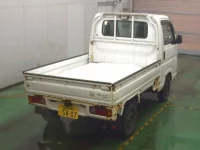 Honda ACTY TRUCK лот № 1010 оценка R  с аукциона в Японии 6