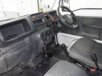 Honda ACTY TRUCK лот № 1010 оценка R  с аукциона в Японии 2