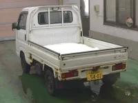 Honda ACTY TRUCK лот № 1010 оценка R  с аукциона в Японии 1