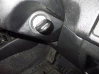 Mitsubishi PAJERO MINI лот № 89 оценка 3  с аукциона в Японии 3